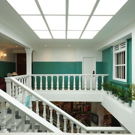 Kimberley Boutique Hotel Джорджтаун Экстерьер фото